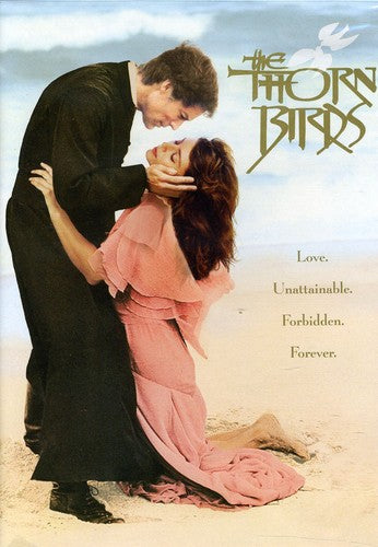 Thorn Birds, Thorn Birds, DVD