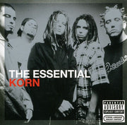 Essential Korn