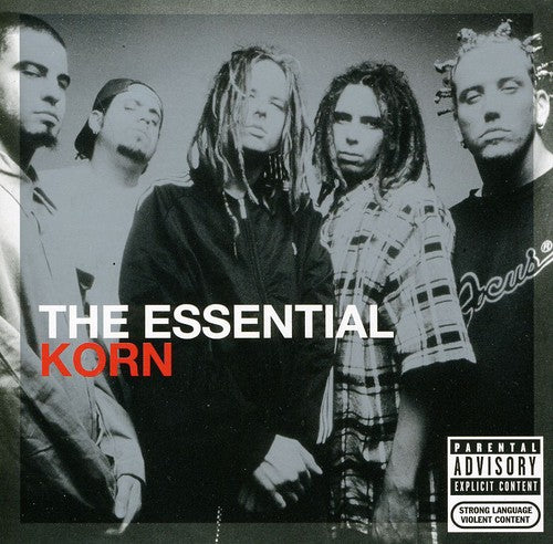 Essential Korn