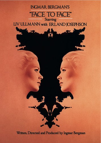 Face To Face, Face To Face, DVD