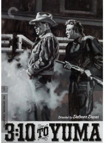 3:10 To Yuma/Dvd