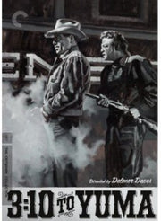 3:10 To Yuma/Dvd