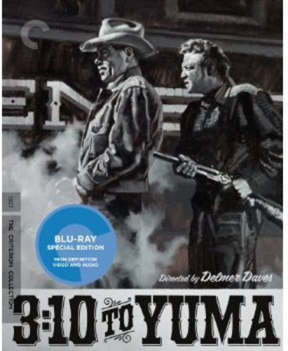 3:10 To Yuma/Bd