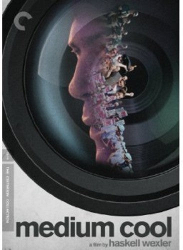 Medium Cool/Dvd