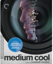 Medium Cool/Bd