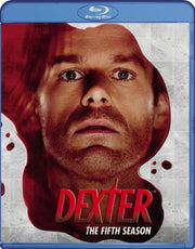 Dexter: Complete Fifth Season