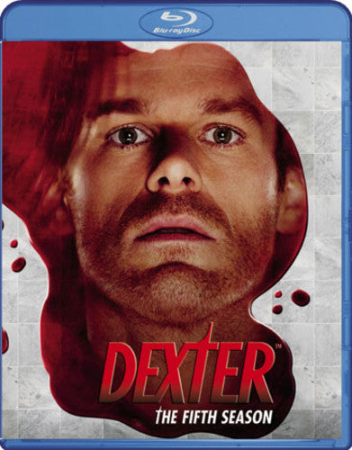 Dexter: Complete Fifth Season