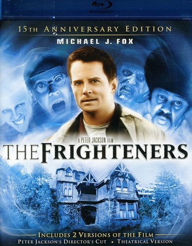 Frighteners