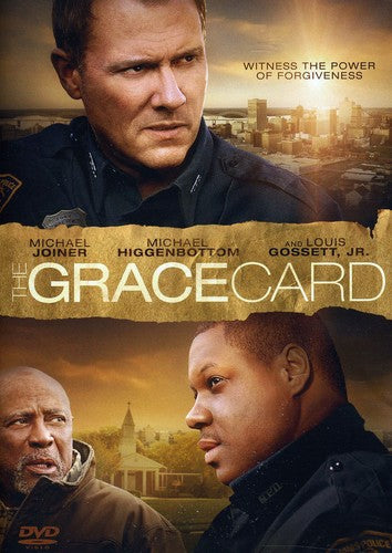 Grace Card, Grace Card, DVD