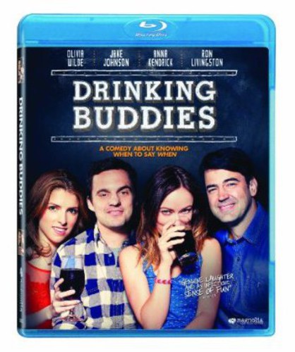 Drinking Buddies Bd