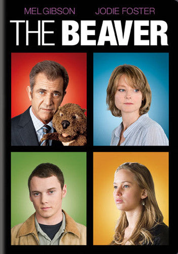Beaver -- DVD