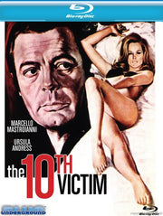 10Th Victim