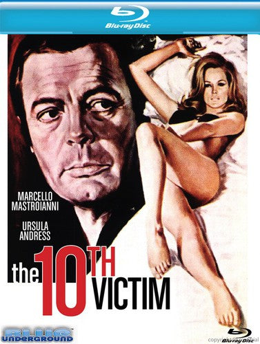 10Th Victim