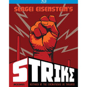 Strike (1925)