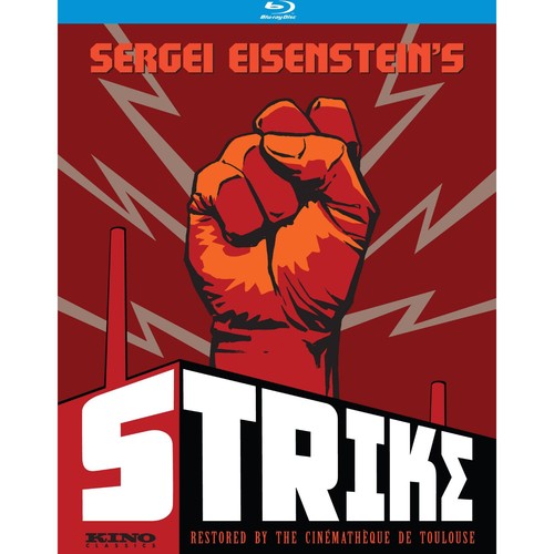 Strike (1925)