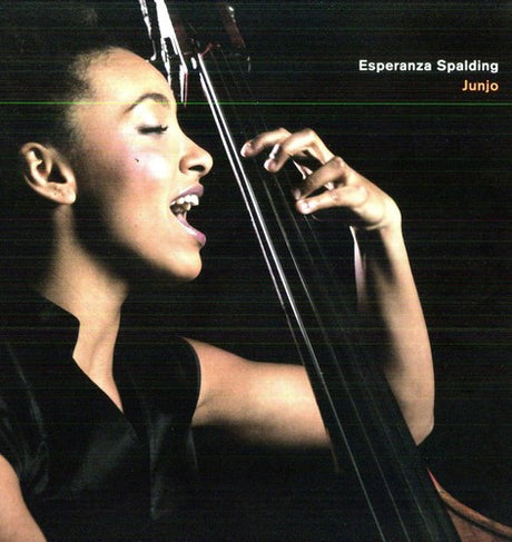 Junjo, Esperanza Spalding, LP
