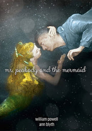 Mr Peabody & The Mermaid