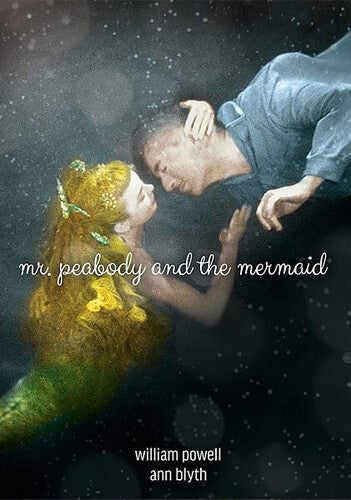 Mr Peabody & The Mermaid