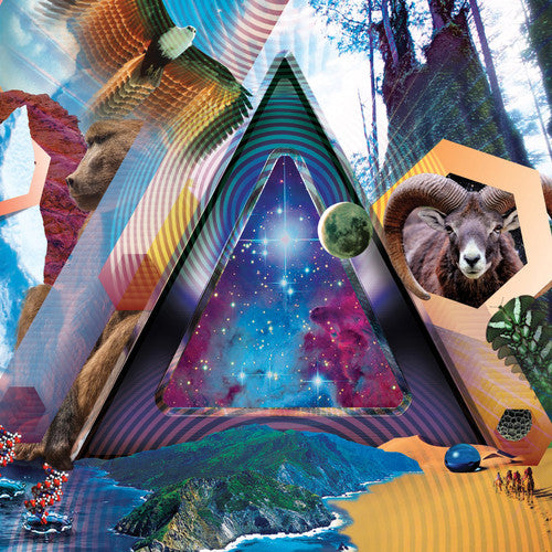 Universal Pulse -- 311, CD
