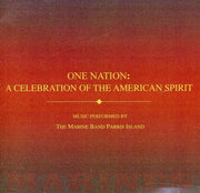 One Nation: A Celebration Of The American Spirit