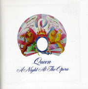 Night At The Opera