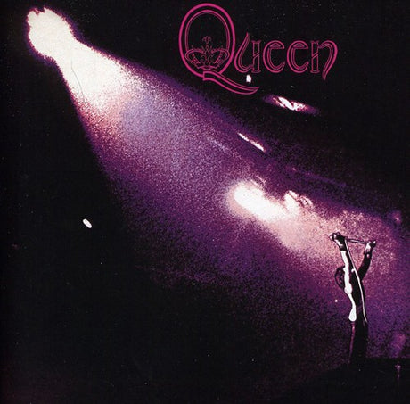 Queen, Queen, CD