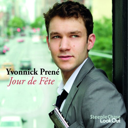Jour De Fete