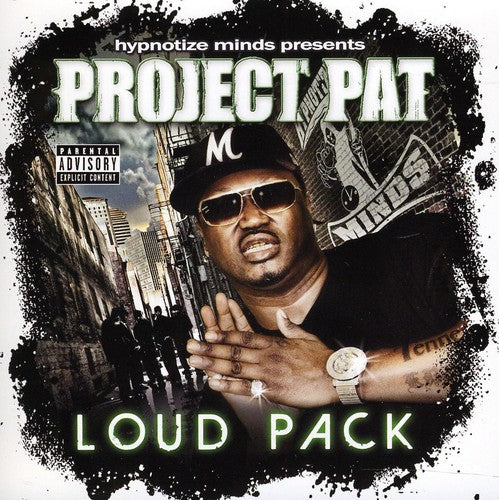 Loud Pack
