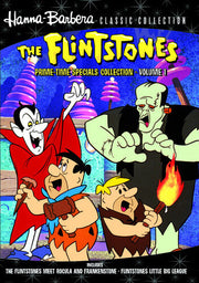 Flintstones: Prime-Time Specials Collection Vol 1
