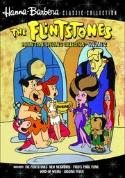 Flintstones: Prime-Time Specials Collection Vol 2