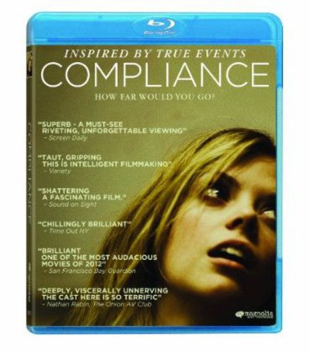 Compliance Bd