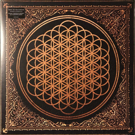 Sempiternal, Bring Me The Horizon, LP