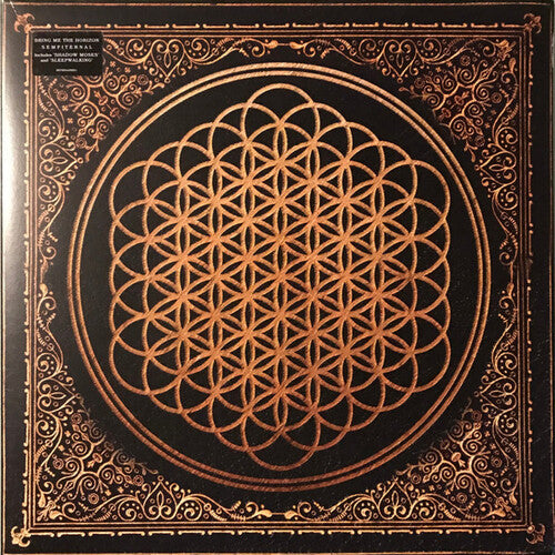 Sempiternal, Bring Me The Horizon, LP
