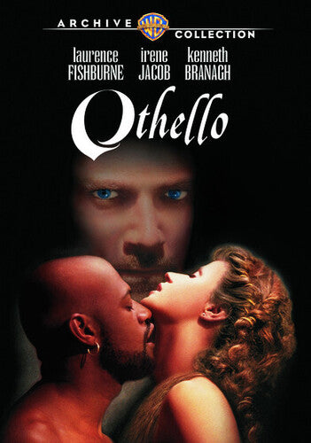 Othello, Othello, DVD