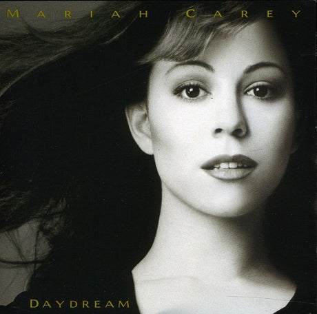 Daydream, Mariah Carey, CD