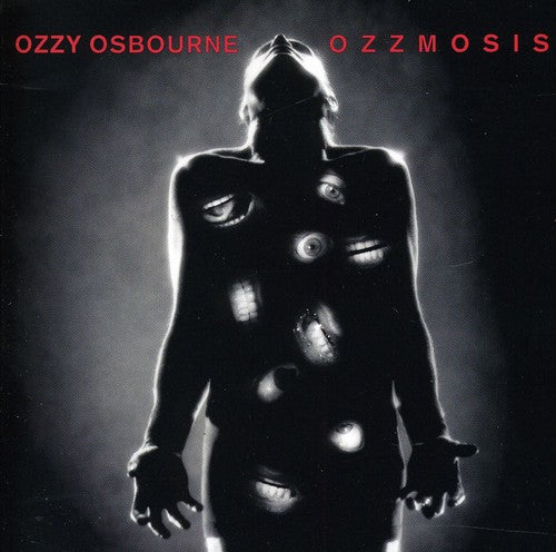 Ozzmosis