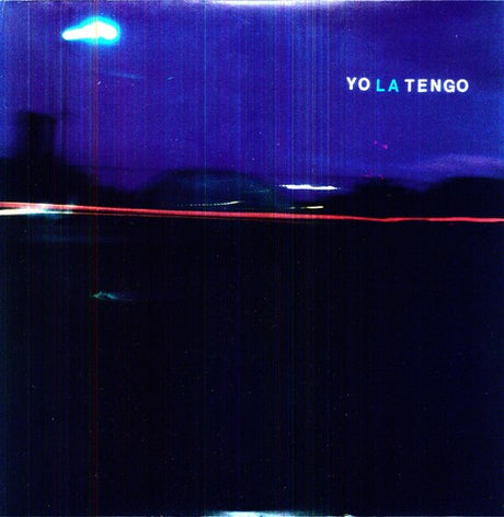 Painful, Yo La Tengo, LP