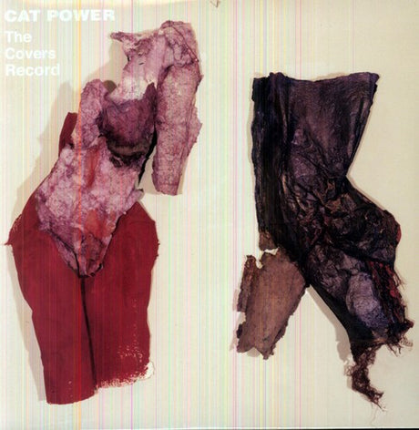 Covers Record, Cat Power, LP