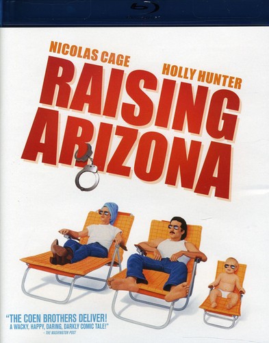 Raising Arizona