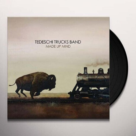Made Up Mind, Tedeschi Trucks Band, LP