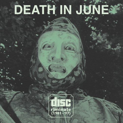 Discriminate (1981-97)