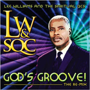 God's Groove: The Re-Mix
