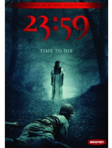 23:59 DVD -- DVD