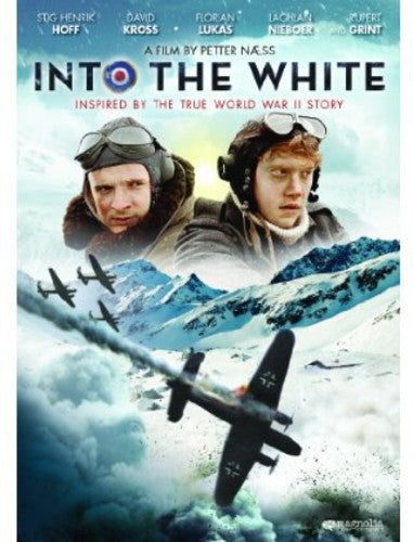 Into The White Dvd, Into The White Dvd, DVD