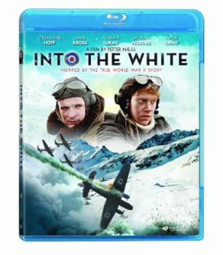 Into The White BD -- Blu-ray