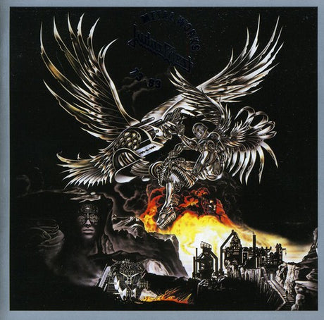 Metal Works '73-'93, Judas Priest, CD