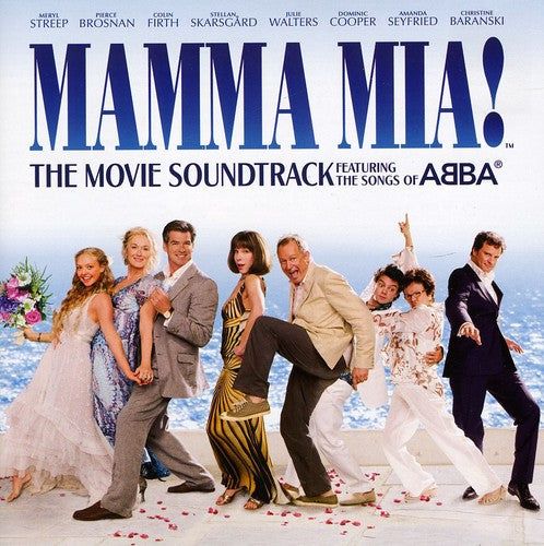 Mamma Mia / Various
