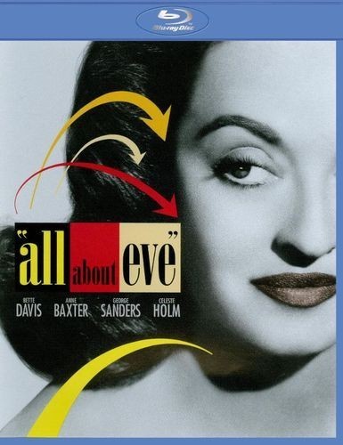All About Eve (1950)