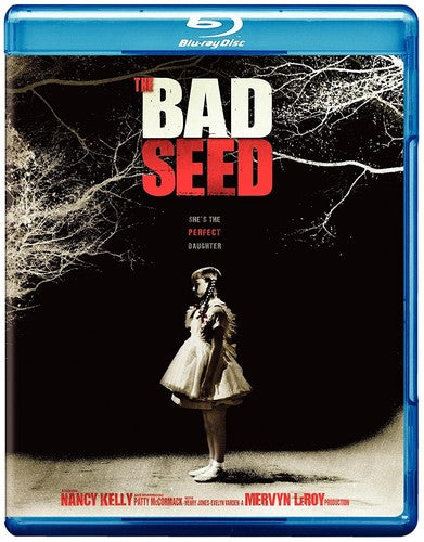Bad Seed (1956)