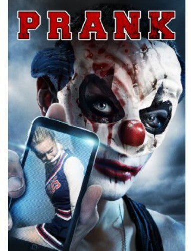 Prank, Prank, DVD